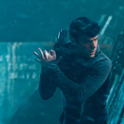 Miniature photo du film : Star Trek into Darkness