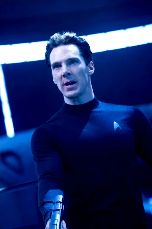 Photo 8 du film : Star Trek into Darkness
