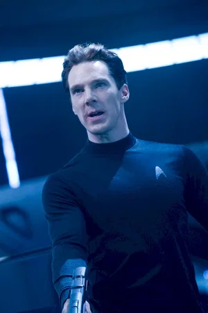Photo du film : Star Trek into Darkness