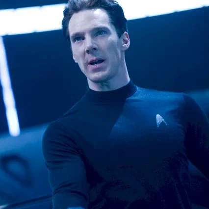 Miniature photo du film : Star Trek into Darkness