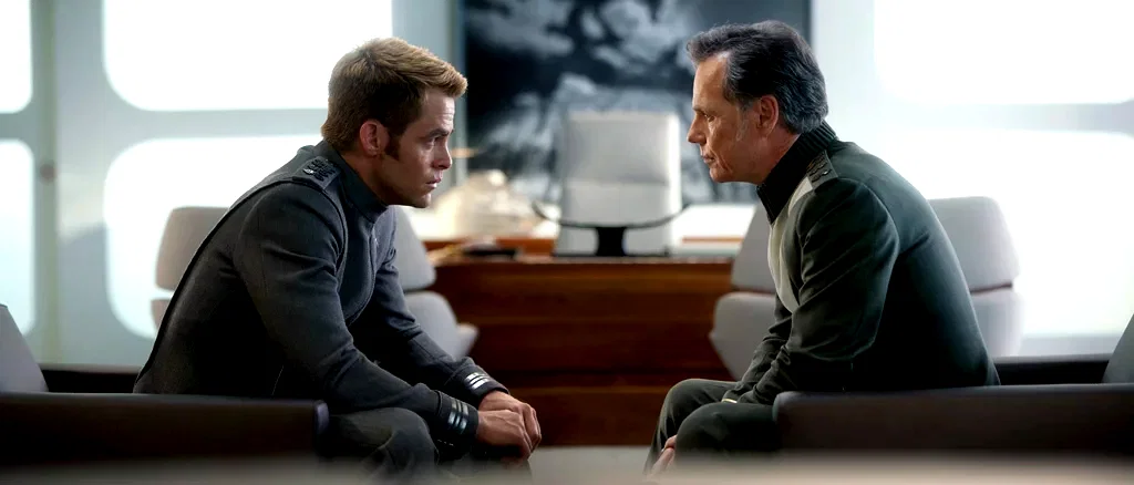 Photo 9 du film : Star Trek into Darkness