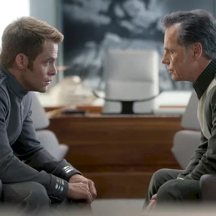 Miniature photo du film : Star Trek into Darkness