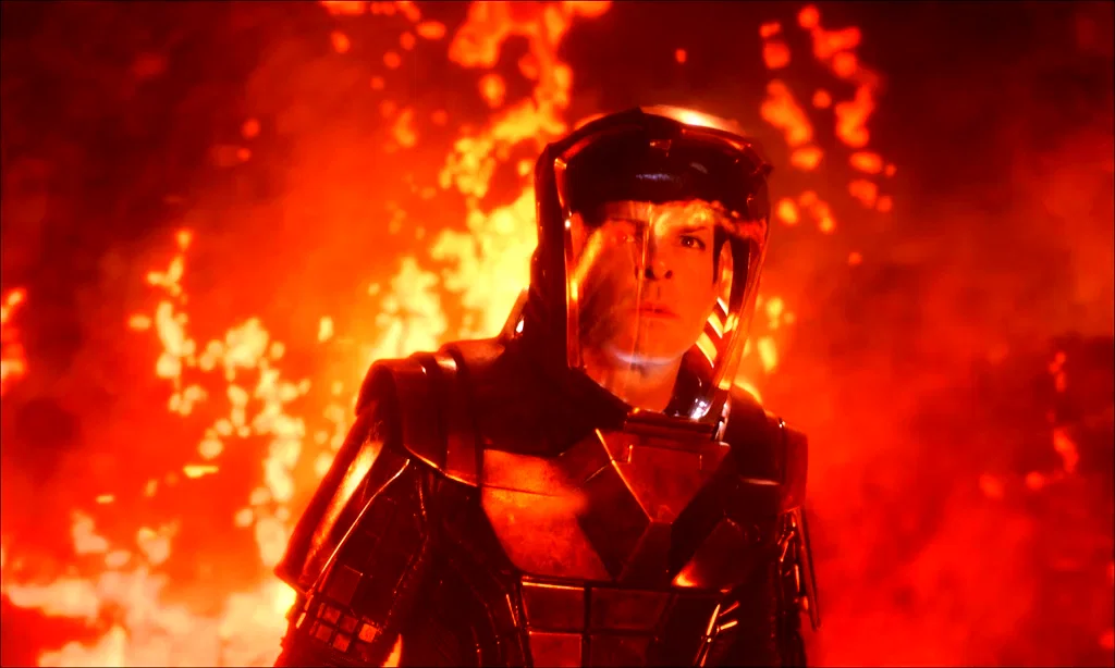 Photo 10 du film : Star Trek into Darkness