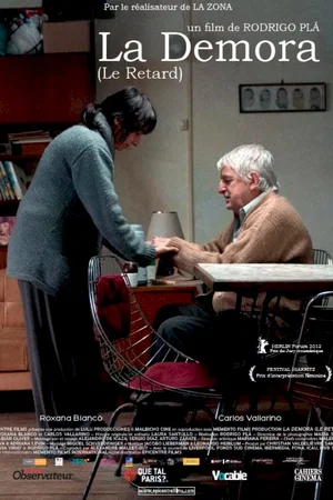 Affiche du film : La Demora