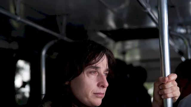 Photo du film : La Demora