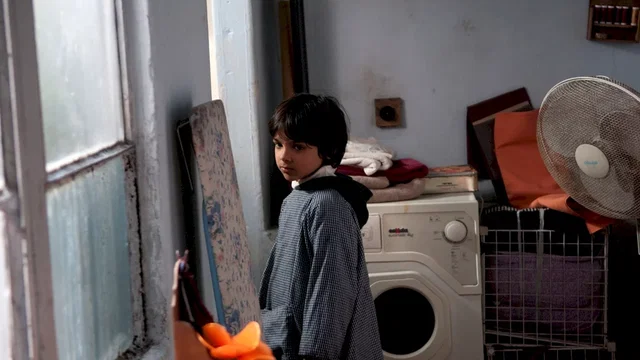 Photo du film : La Demora
