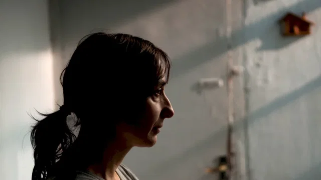 Photo du film : La Demora