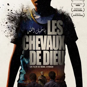 Photo du film : Les Chevaux de Dieu