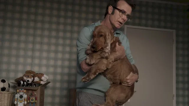Photo du film : Boule et Bill