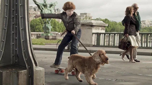 Photo du film : Boule et Bill
