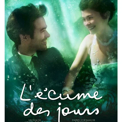 Miniature photo du film : L'Ecume des Jours