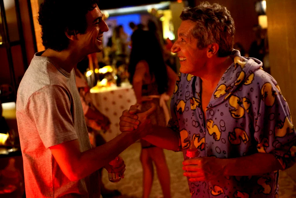 Photo 3 du film : Les Gamins