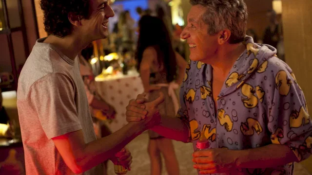 Photo du film : Les Gamins