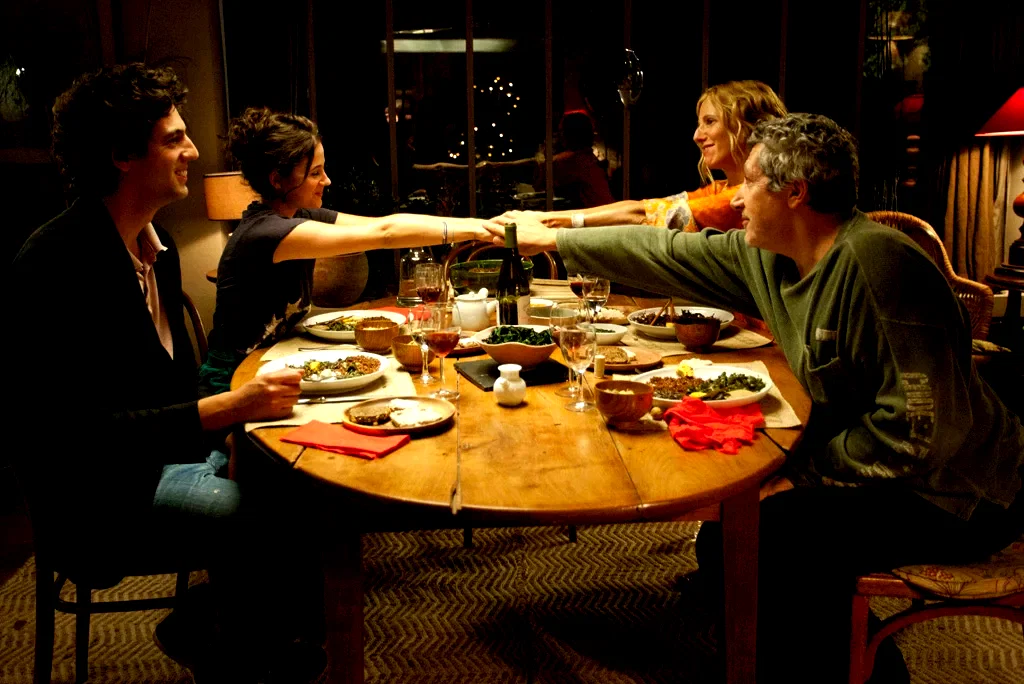 Photo 4 du film : Les Gamins