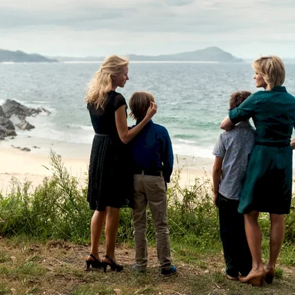 Miniature photo du film : Perfect Mothers