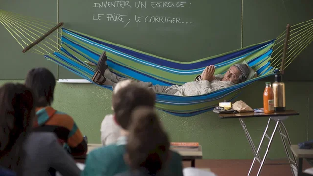 Photo du film : Les Profs