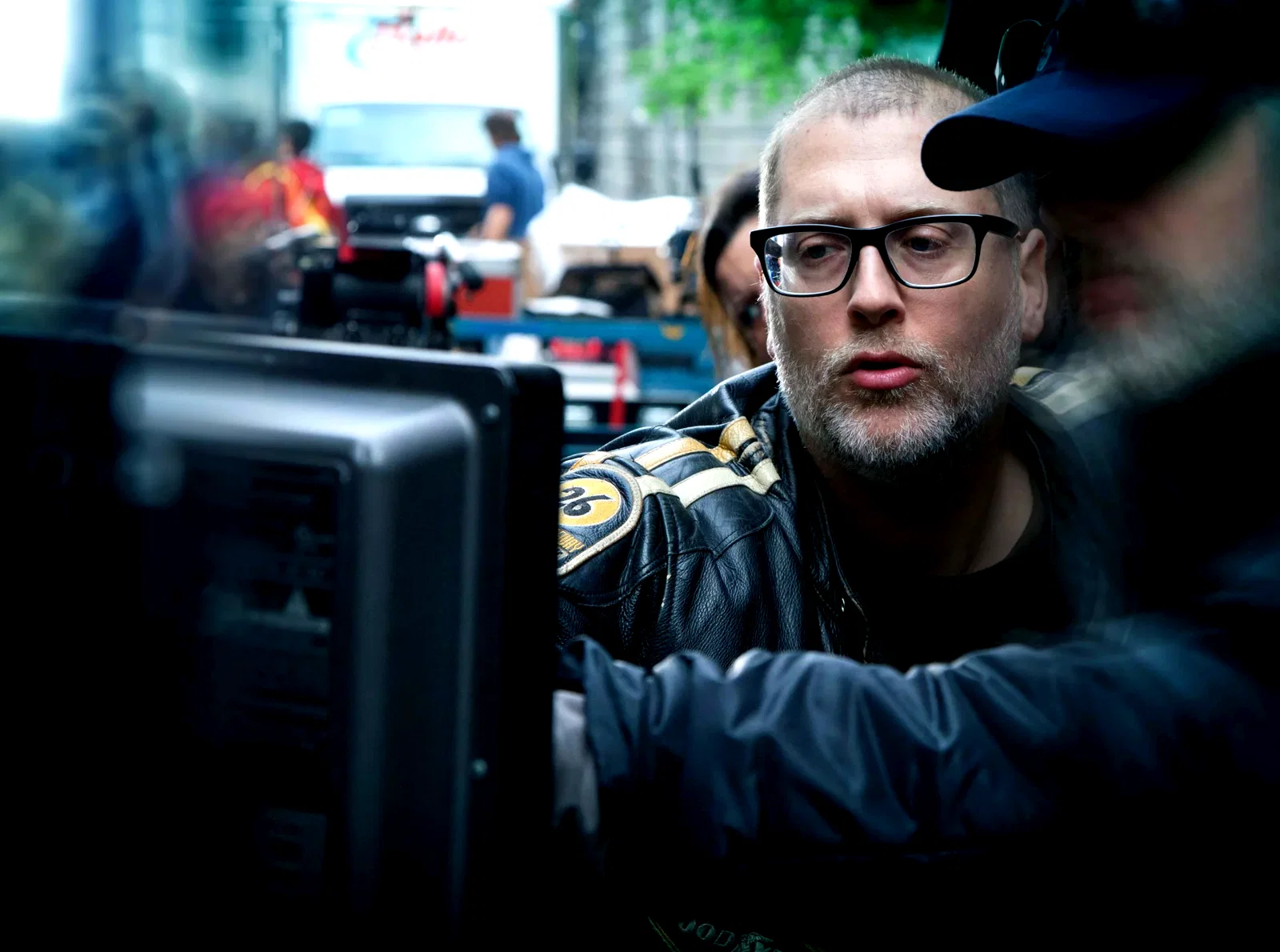 Photo 21 du film : Upside Down