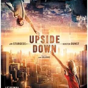 Photo du film : Upside Down