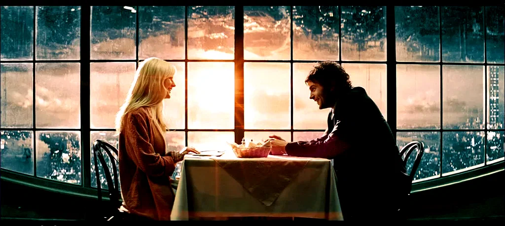 Photo 3 du film : Upside Down