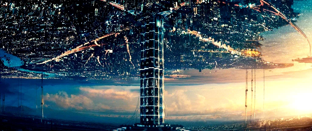 Photo 4 du film : Upside Down