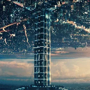 Photo du film : Upside Down