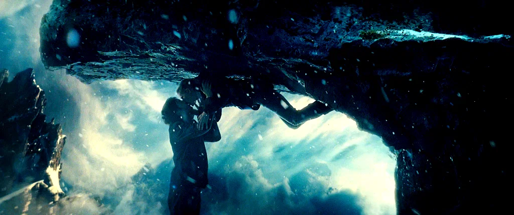 Photo 5 du film : Upside Down