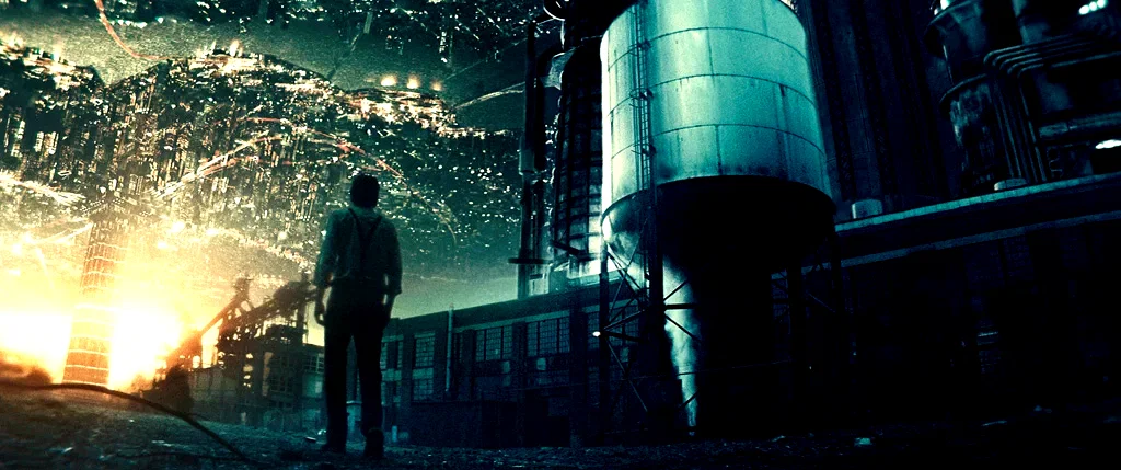 Photo 6 du film : Upside Down