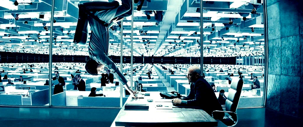 Photo 7 du film : Upside Down