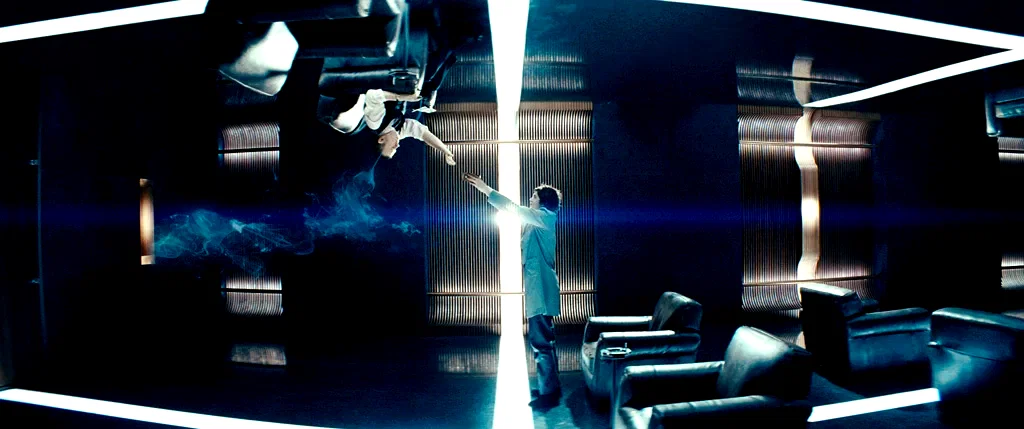 Photo 8 du film : Upside Down