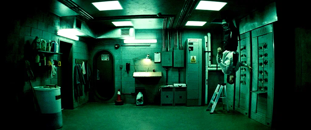 Photo 10 du film : Upside Down