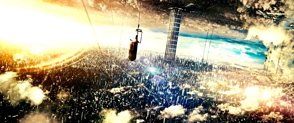 Photo 11 du film : Upside Down