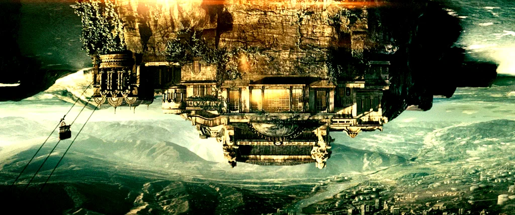 Photo 12 du film : Upside Down