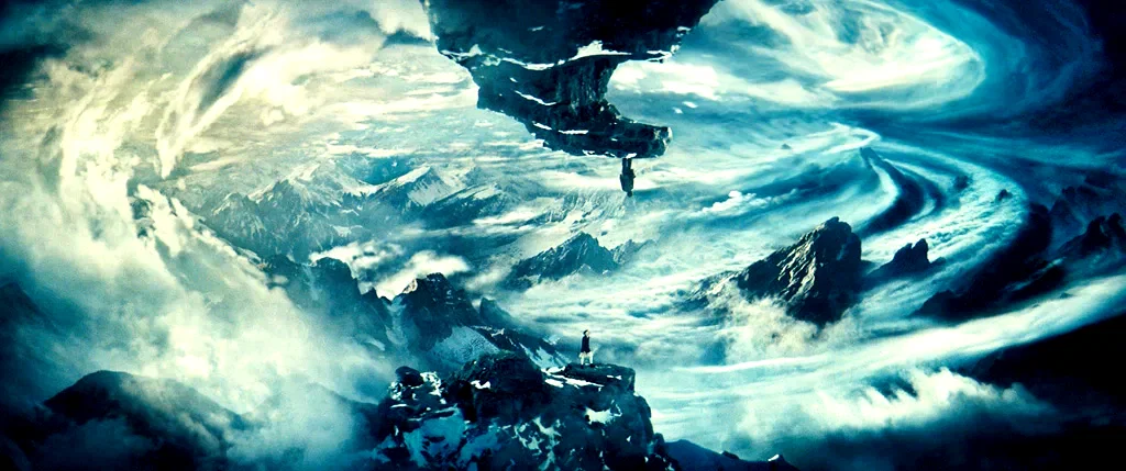 Photo 13 du film : Upside Down