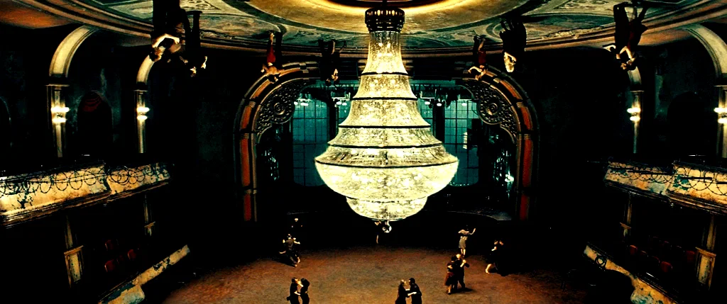 Photo 17 du film : Upside Down