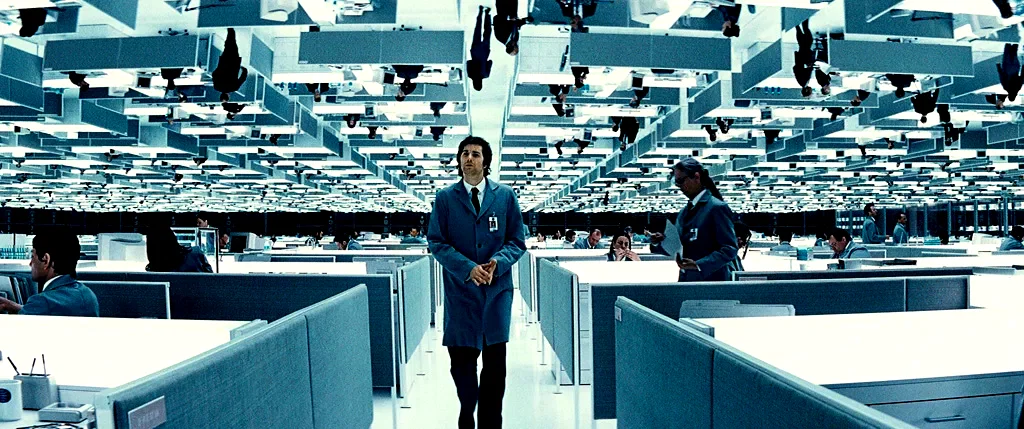 Photo 18 du film : Upside Down