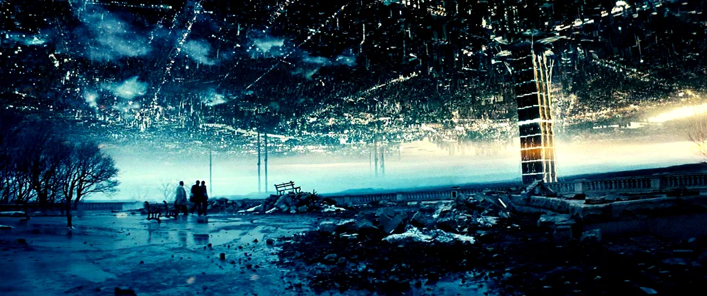 Photo 19 du film : Upside Down