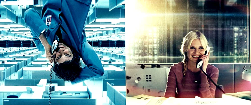 Photo 20 du film : Upside Down