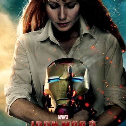 Miniature photo du film : Iron Man 3