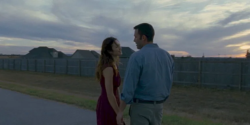 Photo 4 du film : A la Merveille