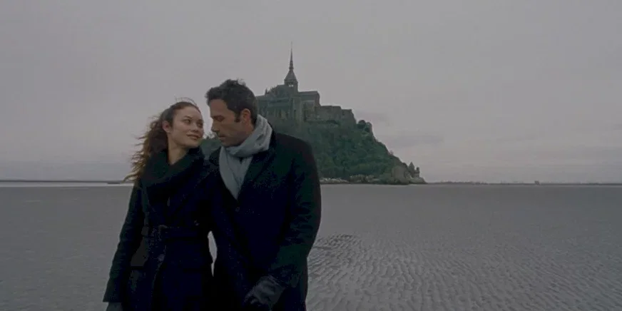 Photo 5 du film : A la Merveille
