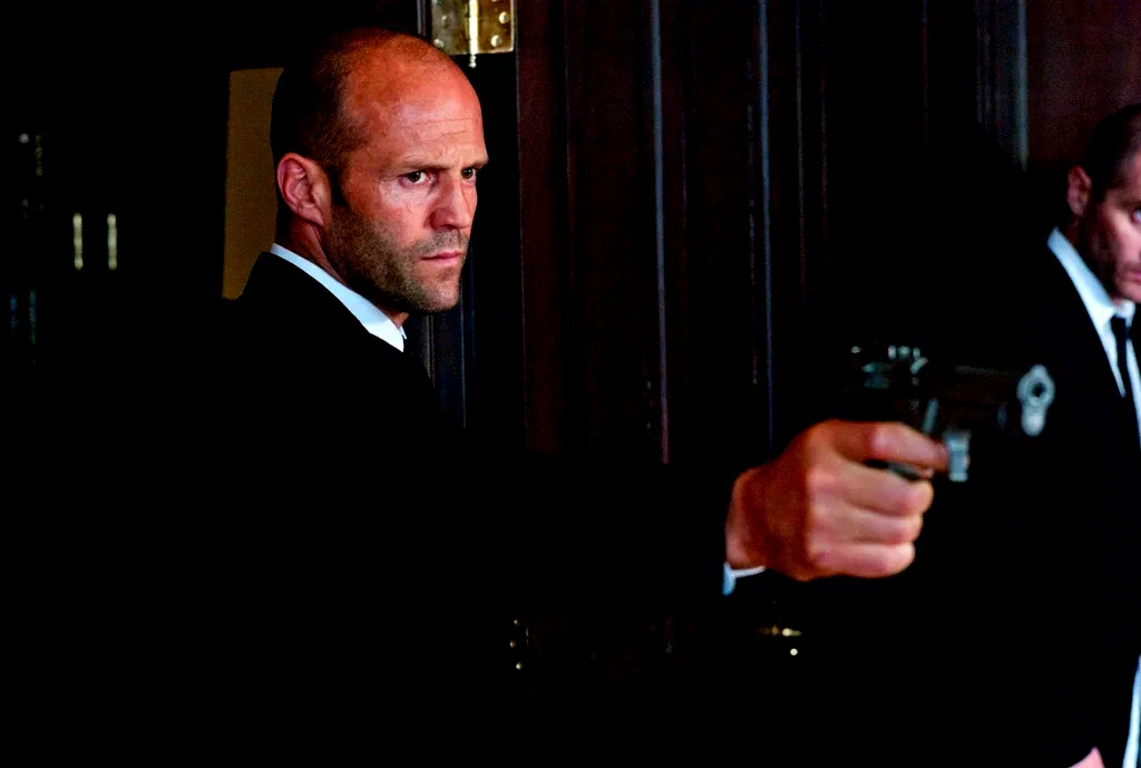 Photo 5 du film : Parker