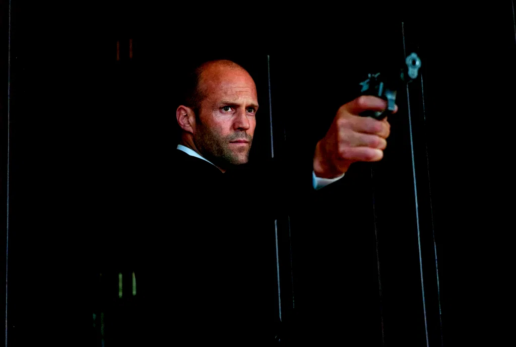 Photo 6 du film : Parker