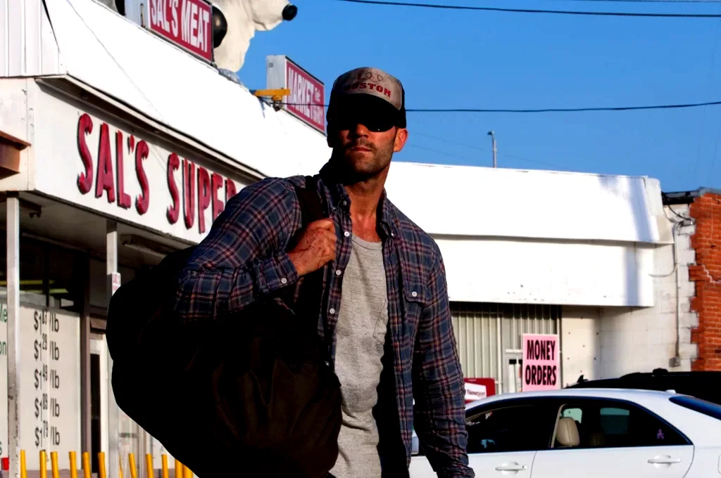 Photo 7 du film : Parker