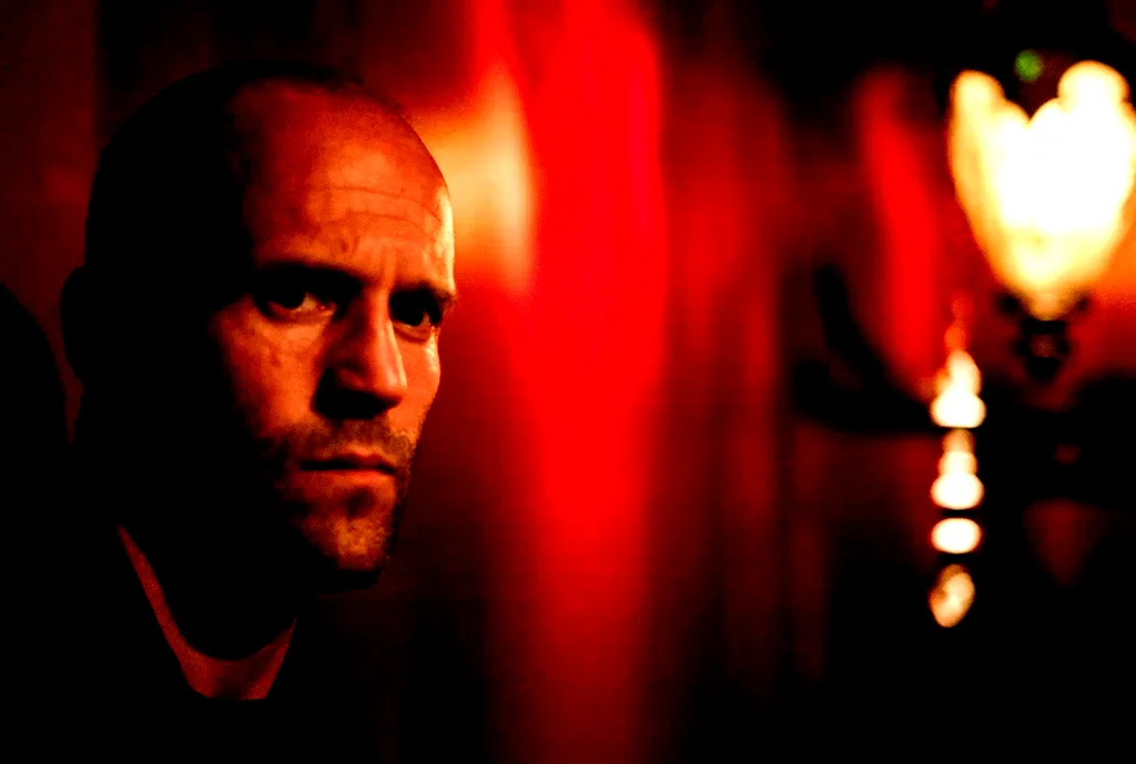 Photo 12 du film : Parker