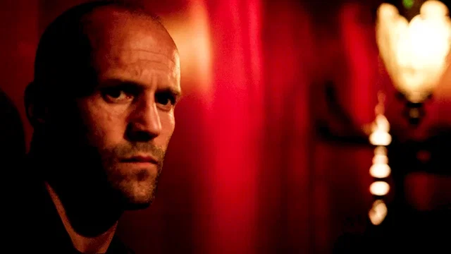 Photo du film : Parker