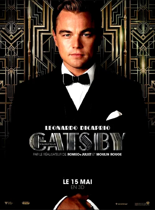 Photo 43 du film : Gatsby le Magnifique