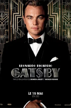 Photo du film : Gatsby le Magnifique