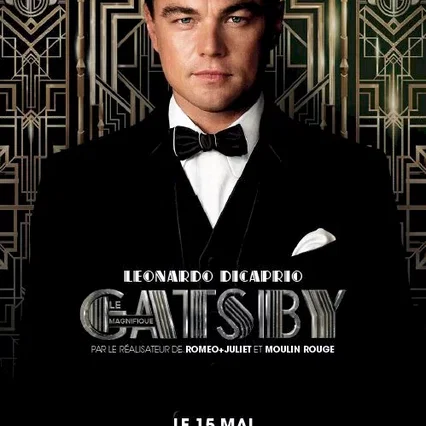 Miniature photo du film : Gatsby le Magnifique