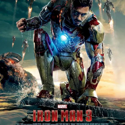 Miniature photo du film : Iron Man 3