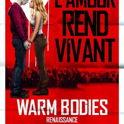 Miniature photo du film : Warm Bodies Renaissance